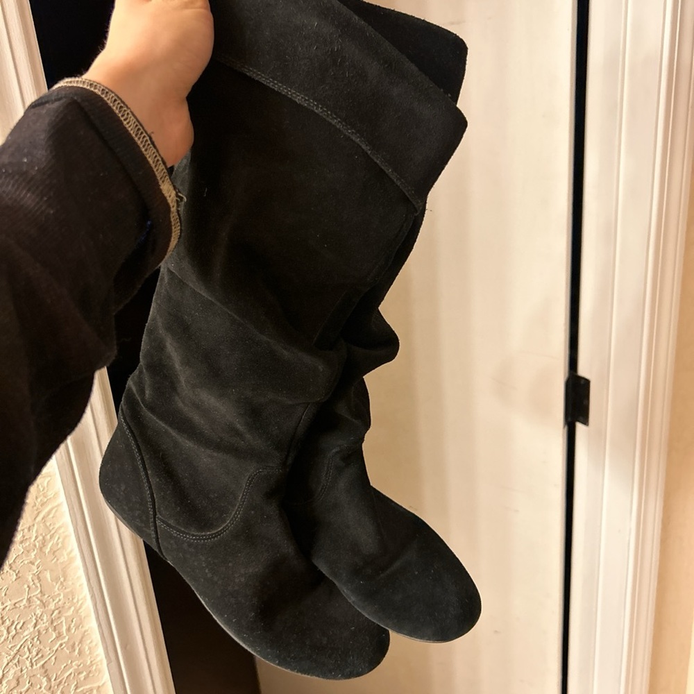 Gianni Bini tall boots